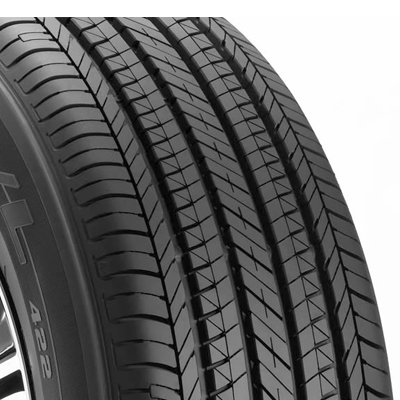 BRIDGESTONE DUELER H/L 422 ECOPIA